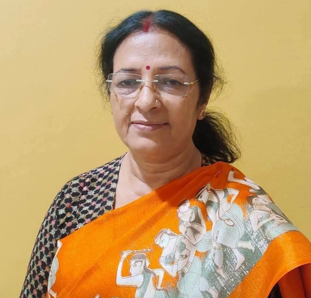 अंतर्राष्ट्रीय योग दिवस पर गाजीपुर के 34 मंडलों में आयोजित हुए योग प्रशिक्षण शिविर