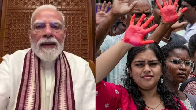 पीएम मोदी के वीडियो से CJP प्रोटेस्ट पर क्या पड़ा असर, Gen-Z का आंदोलन कैसे हुआ खत्म?
