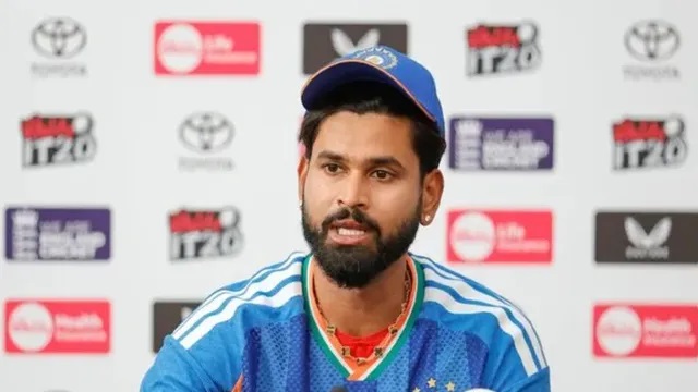 '220 का स्कोर सोने पर सुहागा रहा' श्रेयस अय्यर ने बताया कैसे ईशान-तिलक और गेंदबाजों ने मिलकर लिखी जीत की कहानी