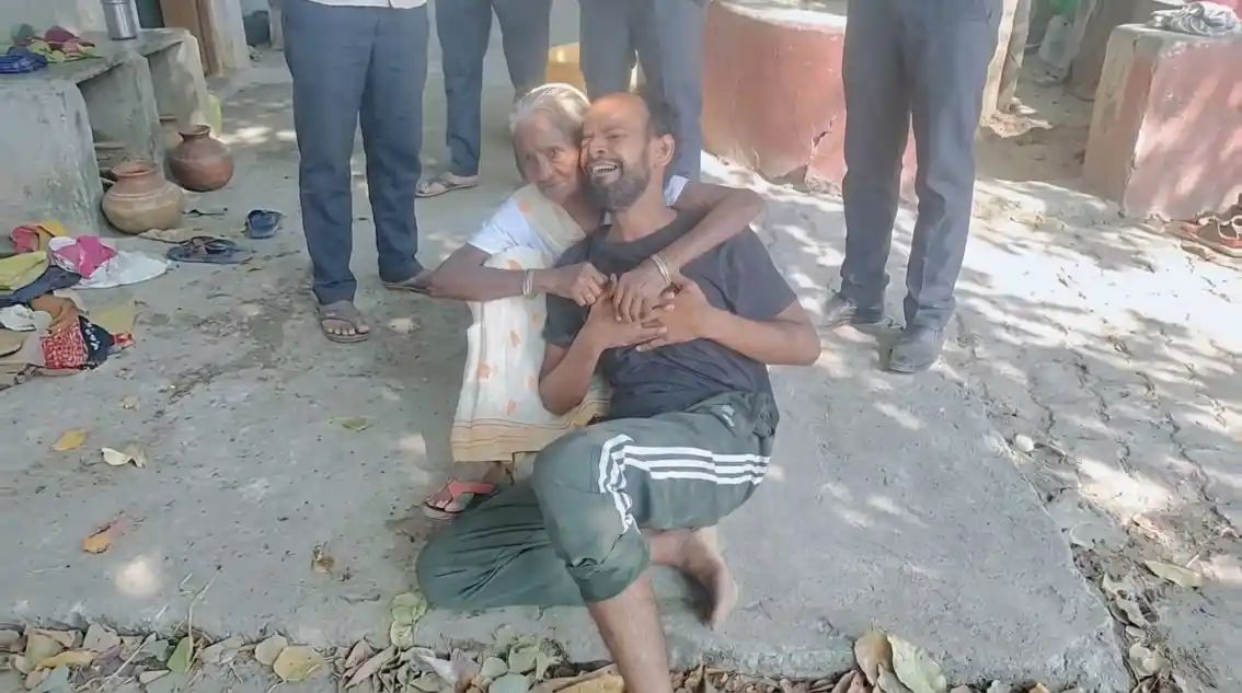 ऊंचाहार में सनसनीखेज मामला: तिलक की तैयारियों के बीच पत्नी के जाने से तनाव में आए व्यक्ति ने की खुदकुशी की कोशिश