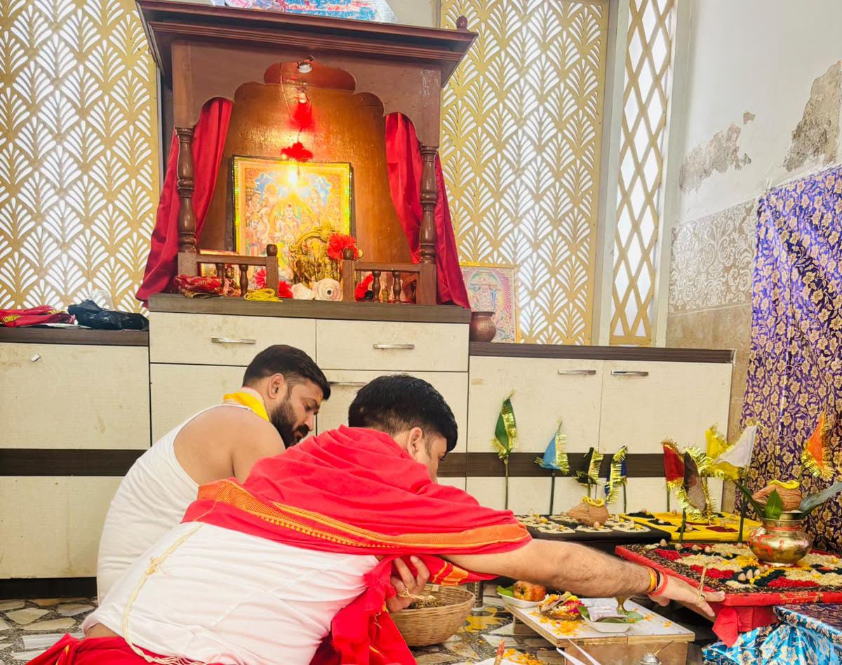 नवरात्रि