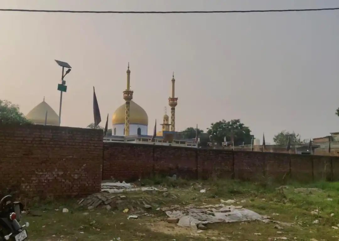 *उंचाहार: वक्फ कब्रिस्तान की जमीन की कथित अवैध बिक्री का मामला आया सामने, निष्पक्ष जांच की मांग