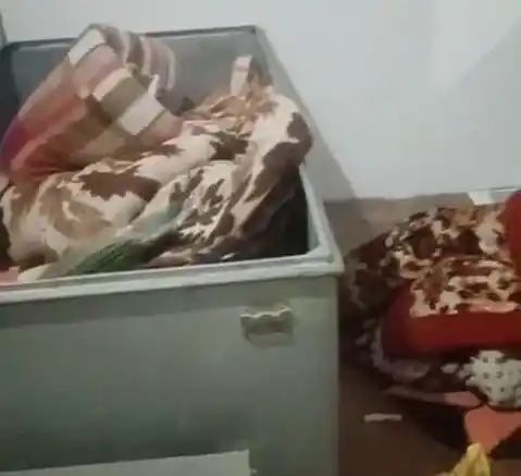 *ऊँचाहार में सनसनीखेज चोरी: छत के रास्ते घर में घुसे चोर, 28 लाख के जेवरात और नकदी पार
